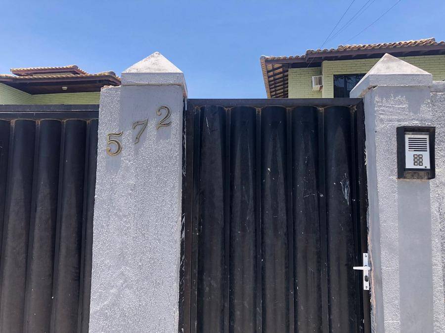 Casa em Rio das Ostras, Village Rio Das Ostras, Rua Irmã Faustina, 572, RJ. Área: 0m2 - imagem 0