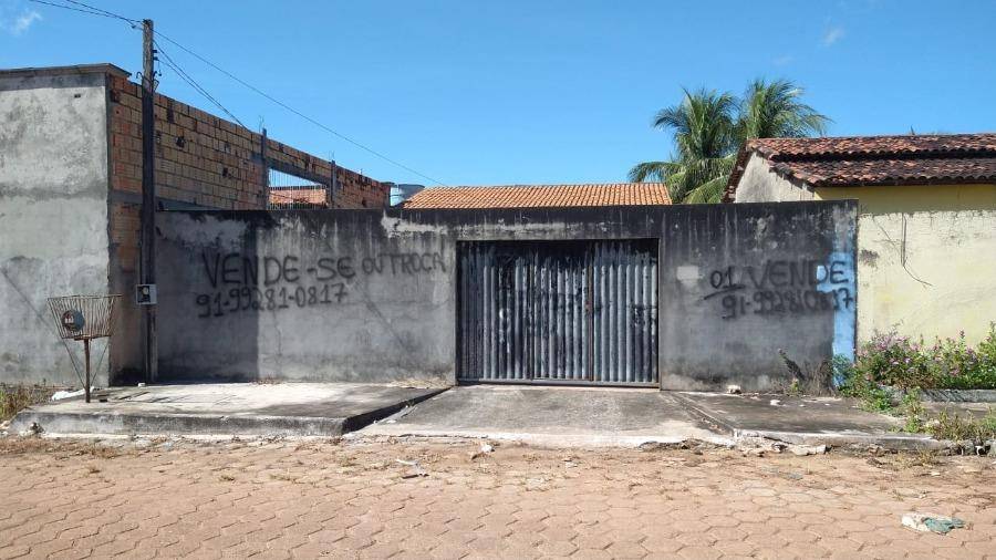 Casa em Goianésia do Pará, Centro, 7 De Setembro, 1, PA. Área: 0m2