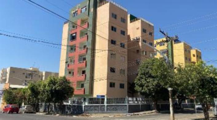 Apartamento em Caldas Novas, Parque Dos Pomares, Rua 11, 783, GO. Área: 132m2 - imagem 0