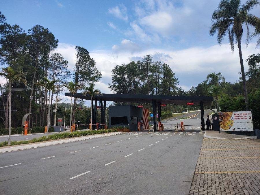 Casa em Mairinque, Porta Do Sol, Travessa G3, 302, SP. Área: 400m2