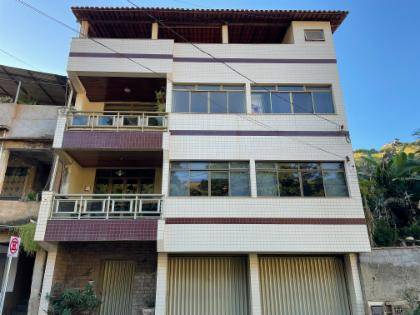 Apartamento em Ponte Nova, Vila Oliveira, Nair Augusta Pires, 205, MG. Área: 117m2