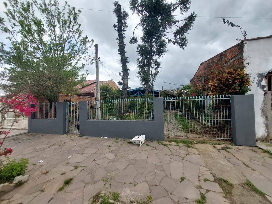Casa em São Leopoldo, Arroio Da Manteiga, Rua Coronel Randolfo Guasque, 446, RS. Área: 0m2