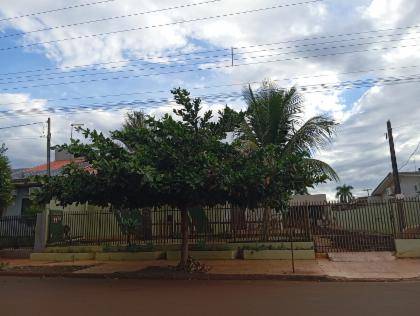Casa em Assis Chateaubriand, Jardim América, Rua Estados Unidos, 1295, PR. Área: 0m2 - imagem 0