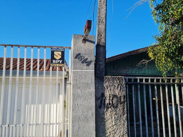 Casa em Curitiba, Alto, Rua José Veríssimo, 1614, PR. Área: 0m2 - imagem 0