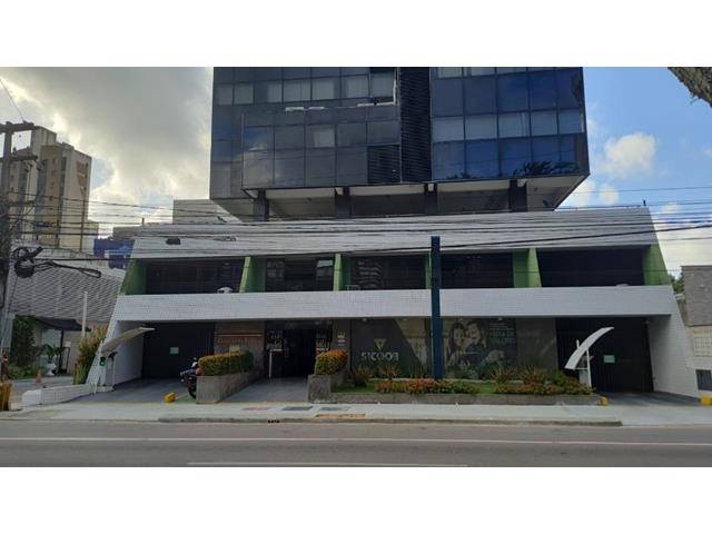 Sala comercial em Natal, Tirol, Avenida Prudente De Moraes, 744, RN. Área: 44m2 - imagem 0