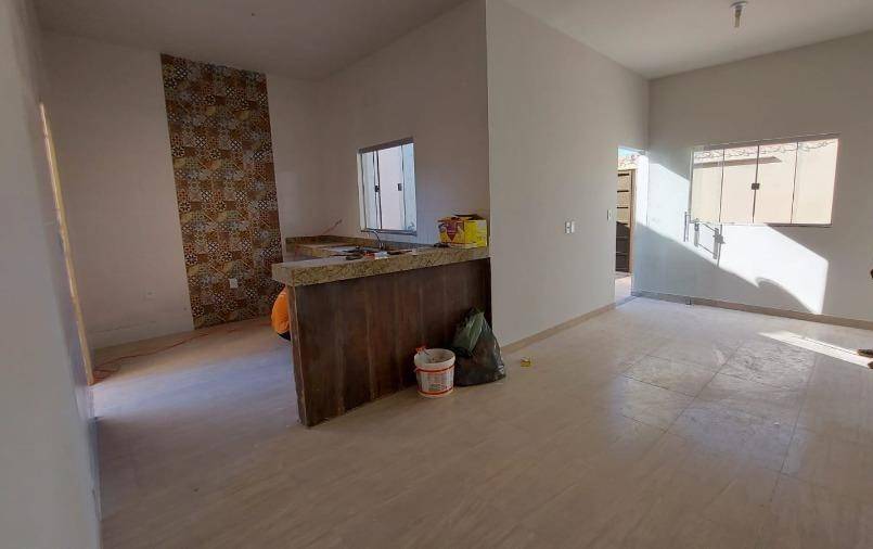 Casa em Pirapora, Bom Jesus, Projetada 47, 266, MG. Área: 0m2 - imagem 0