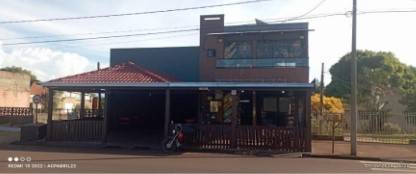 Loja em Assis Chateaubriand, Jardim Progresso, Avenida Tupassi, 5507, PR. Área: 140m2