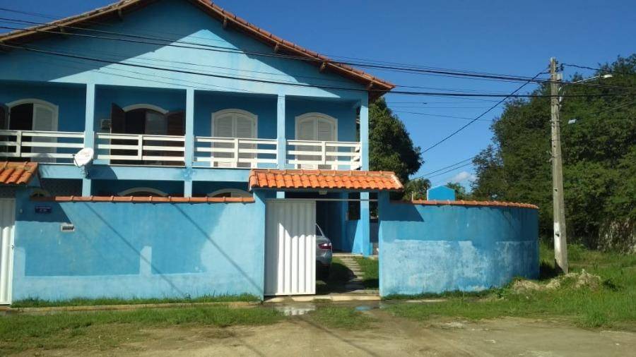 Casa em Araruama, Parque Novo Horizonte, Avenida Araruama, 100, RJ. Área: 0m2