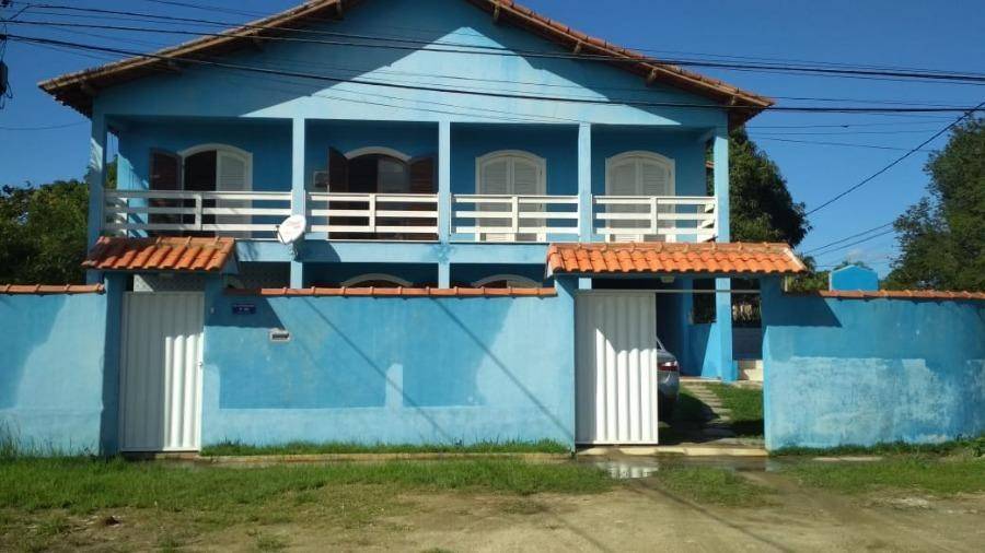 Casa em Araruama, Parque Novo Horizonte, Avenida Araruama, 100, RJ. Área: 0m2 - imagem 0