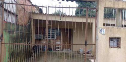 Casa em Viamão, Pró-Morar, Rua Q, 61, RS. Área: 0m2 - imagem 0