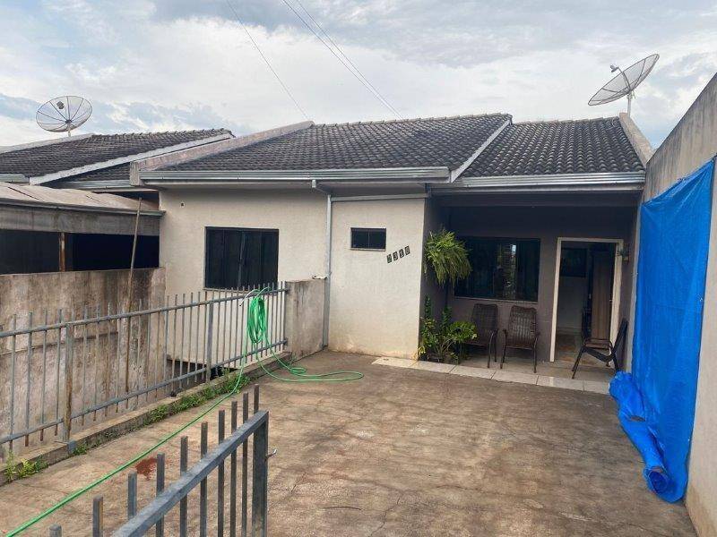 Casa em Realeza, Marcheses, Rua José Antônio Bellé, 2.318, PR. Área: 0m2 - imagem 0