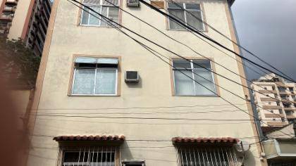 Apartamento em Rio de Janeiro, Vila Isabel, Rua Pereira Nunes, 192, RJ. Área: 98m2