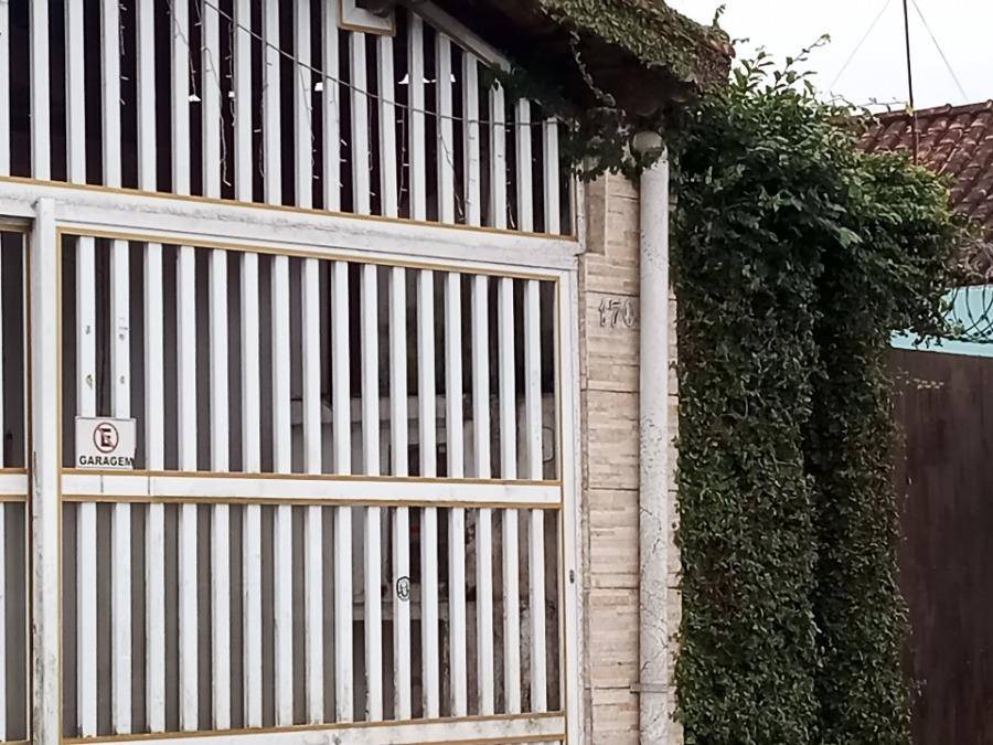 Casa em Praia Grande, Caicara, R Mathilde De Azevedo Setubal, 170, SP. Área: 0m2 - imagem 0