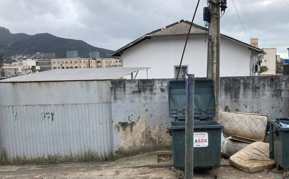 Apartamento em Biguaçu, Universitario, Rua Bertoldo Simao De Oliveira, 99, SC. Área: 0m2 - imagem 0