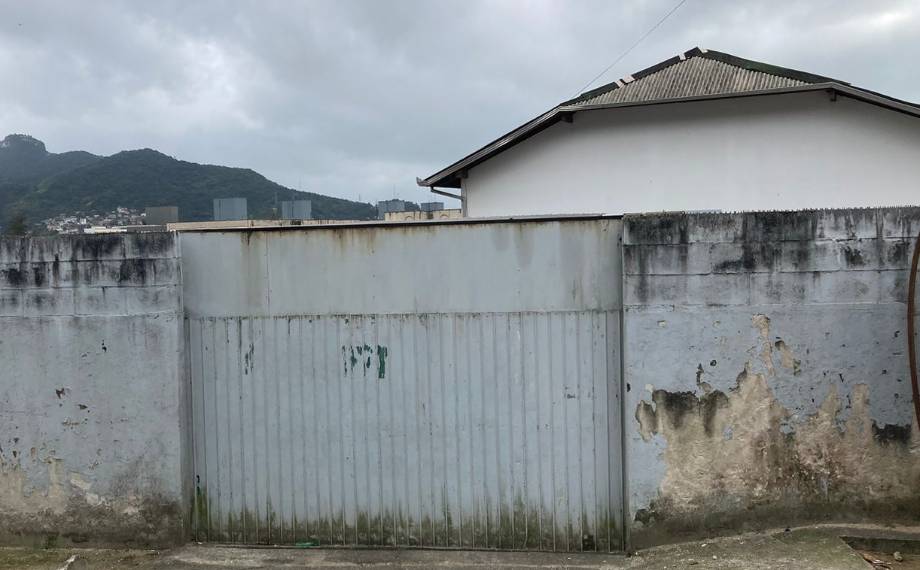 Apartamento em Biguaçu, Universitario, Rua Bertoldo Simao De Oliveira, 99, SC. Área: 0m2