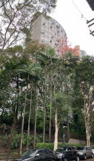 Apartamento em São Paulo, Morumbi, Rua Dr. James Ferraz Alvim, 330, SP. Área: 297m2 - imagem 0