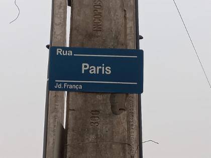 Casa em Sarandi, Jardim França, Rua Paris, 791-A, PR. Área: 69m2 - imagem 0