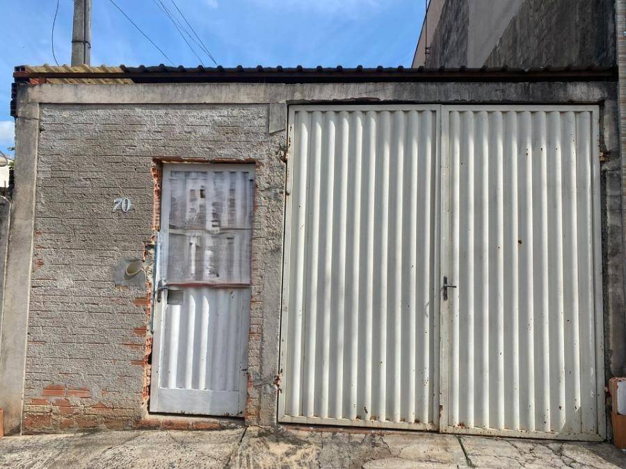 Casa em Laranjal Paulista, Jardim Alto Dos Laranjais Ii, Rua Alvaro Mori, 70, SP. Área: 0m2