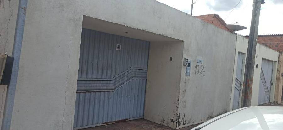 Casa em Imperatriz, Bacuri, Rua Maranhão, 1286, MA. Área: 0m2 - imagem 0