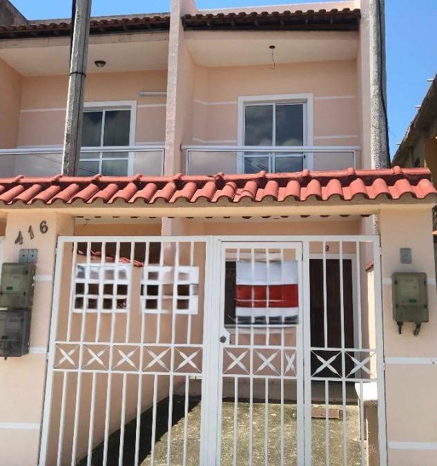 Casa em Nova Iguaçu, Jardim Da Viga, Rua Eugenio Kahn, 416, RJ. Área: 0m2