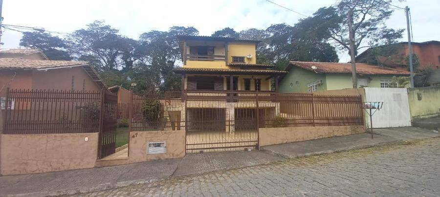 Casa em Rio das Ostras, Extensão Novo Rio Das Ostras, Rua Educador Paulo Freire, 47, RJ. Área: 0m2
