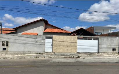 Casa em Paulo Afonso, Cleriston Andrade, Rua Olavo Bilac, 196, BA. Área: 0m2 - imagem 0