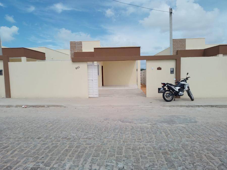 Casa em Extremoz, Vila Nova Extremoz, Avenida Atlantica, 958, RN. Área: 0m2