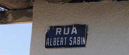 Casa em Campo Grande, Vila Taveirópolis, Rua Albert Sabin, 122, MS. Área: 223m2 - imagem 0