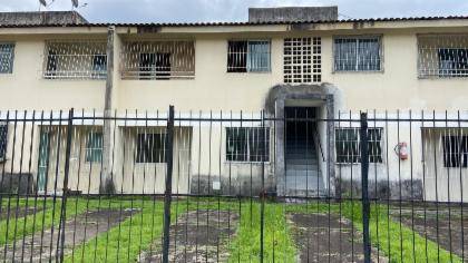 Apartamento em São Lourenço da Mata, Pixete, Rua São Domingos, 1200, PE. Área: 41m2 - imagem 0