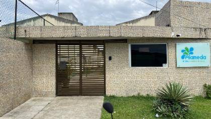 Apartamento em São Lourenço da Mata, Pixete, Rua São Domingos, 1200, PE. Área: 41m2