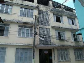Apartamento em Salvador, Roma, Avenida Caminho De Areia, 19, BA. Área: 84m2 - imagem 0