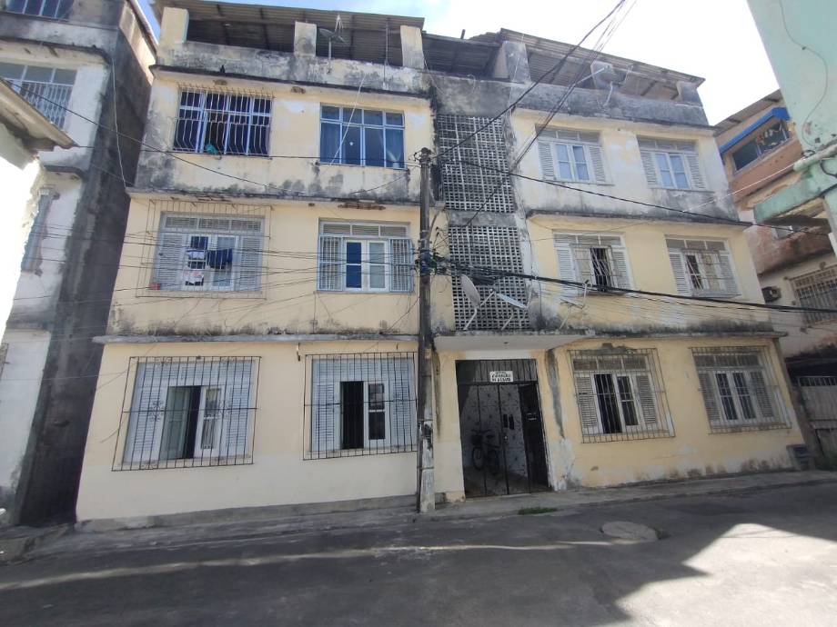 Apartamento em Salvador, Roma, Avenida Caminho De Areia, 19, BA. Área: 84m2