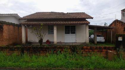 Casa em Tubarão, Santa Luzia, Jose Galdino Vieira, 21, SC. Área: 0m2