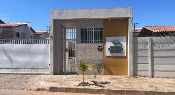 Casa em Teresina, Santa Maria, Rua Maria Mirto De Sá, 1600, PI. Área: 102m2 - imagem 0