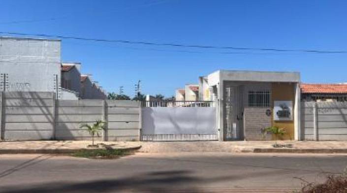 Casa em Teresina, Santa Maria, Rua Maria Mirto De Sá, 1600, PI. Área: 102m2