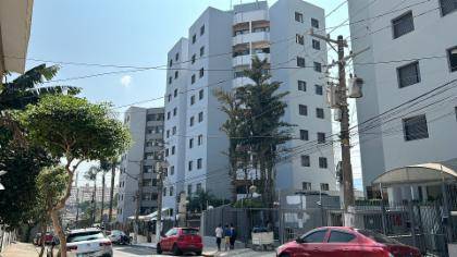 Apartamento em São Paulo, Vila Mangalot, Rua Portão Preto, 142, SP. Área: 50m2