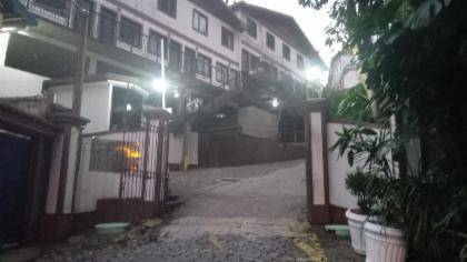 Apartamento em Petrópolis, Quitandinha, Rua Desembargador Maurity Filho, 101, RJ. Área: 0m2 - imagem 0
