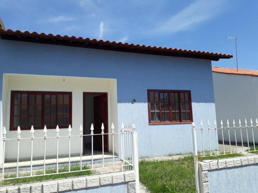 Casa em Queimados, Centro, Rua Maritaca, 46, RJ. Área: 90m2