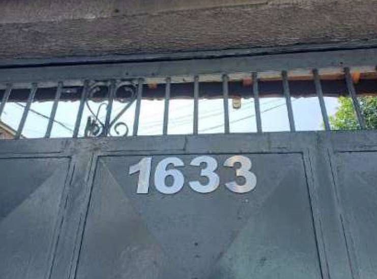 Casa em São Paulo, Jardim Brasília, Rua Yoshimara Minamoto, 1633, SP. Área: 61m2 - imagem 0