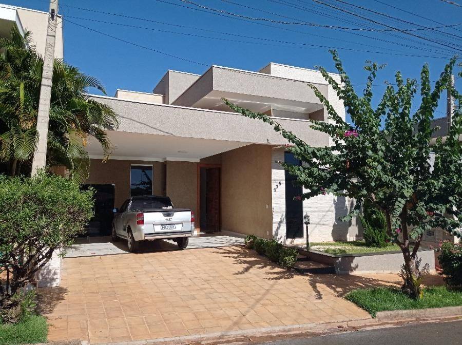 Casa em São José do Rio Preto, Residencial Alta Vista, Rua Santos Verona, 175, SP. Área: 0m2 - imagem 0