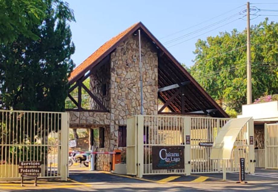 Casa em Vinhedo, Caixa Dagua, Rua Henrique Sauerbronn, 188, SP. Área: 0m2 - imagem 0