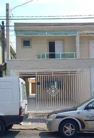 Casa em São Paulo, Jardim Santa Mônica, Rua José Marcos De Albuquerque, 332, SP. Área: 0m2