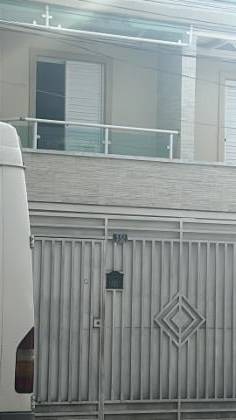 Casa em São Paulo, Jardim Santa Mônica, Rua José Marcos De Albuquerque, 332, SP. Área: 0m2 - imagem 0