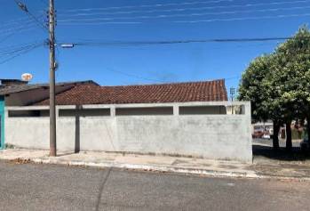 Casa em Barra do Garças, Loteamento Alto Da Boa Vista, Rua 7 De Setembro, S/N, MT. Área: 0m2