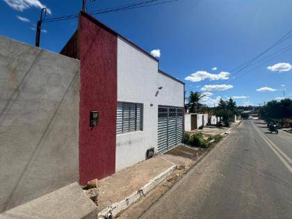 Casa em Jaicós, Joana Bessa Freitas, Travessa Antonio Matias, 362, PI. Área: 0m2 - imagem 0