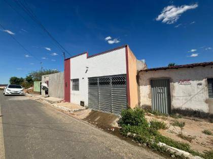 Casa em Jaicós, Joana Bessa Freitas, Travessa Antonio Matias, 362, PI. Área: 0m2