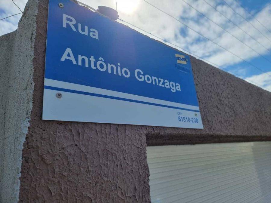 Apartamento em Pacatuba, Pavuna, Rua Antônio Gonzaga, 730, CE. Área: 52m2 - imagem 0