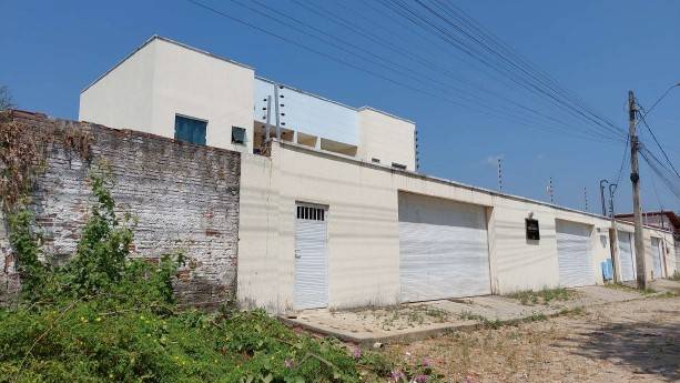 Apartamento em Pacatuba, Pavuna, Rua Antônio Gonzaga, 730, CE. Área: 52m2