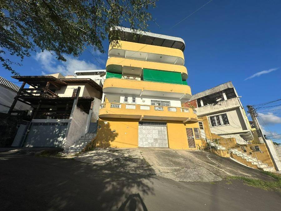 Apartamento em Itabuna, Santo Antônio, Travessa Nelson Oliveira, 72, BA. Área: 168m2