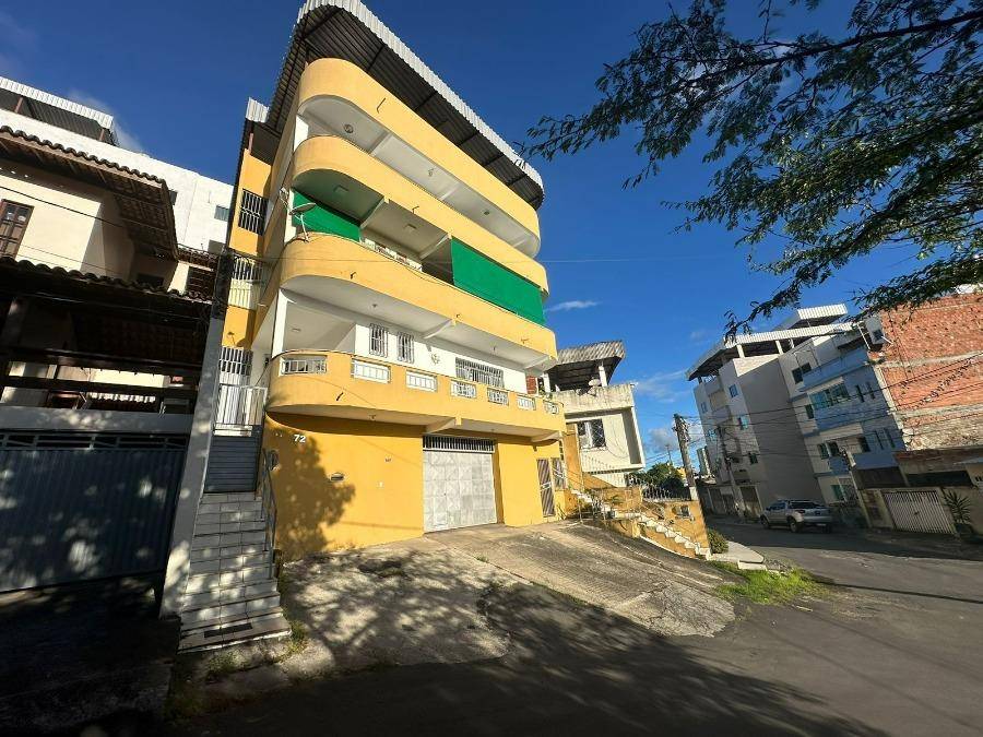 Apartamento em Itabuna, Santo Antônio, Travessa Nelson Oliveira, 72, BA. Área: 168m2 - imagem 0